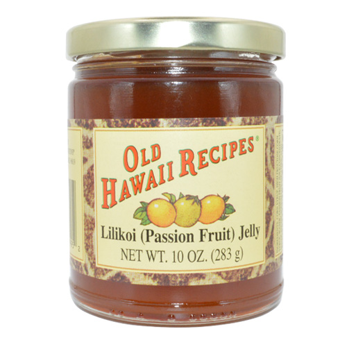 OHR Lilikoi Jelly 10 oz